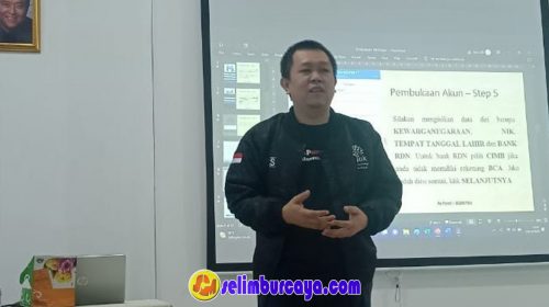 Investasi untuk Pemula: Panduan Memulai di Pasar Saham