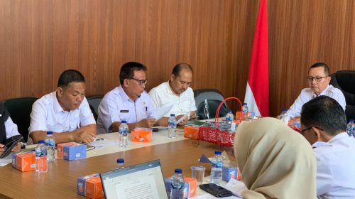 Sekolah Laboratorium Pancasila, Komitmen Pemkab Seluma Bangun Karakter Generasi Muda