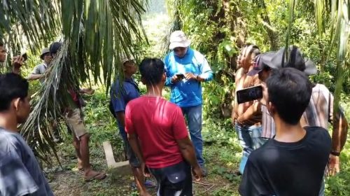 Ukur Ulang HGU, Warga Minta Keadilan