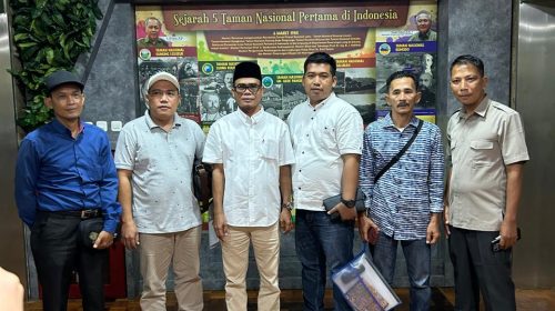 Pemukiman Diklaim Masuk Kawasan Taman Buru, Ratusan Jiwa di Seluma Dihantui Rasa Takut