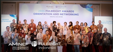 Langkah Kaki Peneliti UNIB Menuju Eropa, Membawa Misi Penyelamatan Atmosfer Bumi