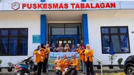 Pengembangan Biskuit Fishbean sebagai PMT Lokal dan Media Kewirausahaan Mahasiswa D4 Gizi